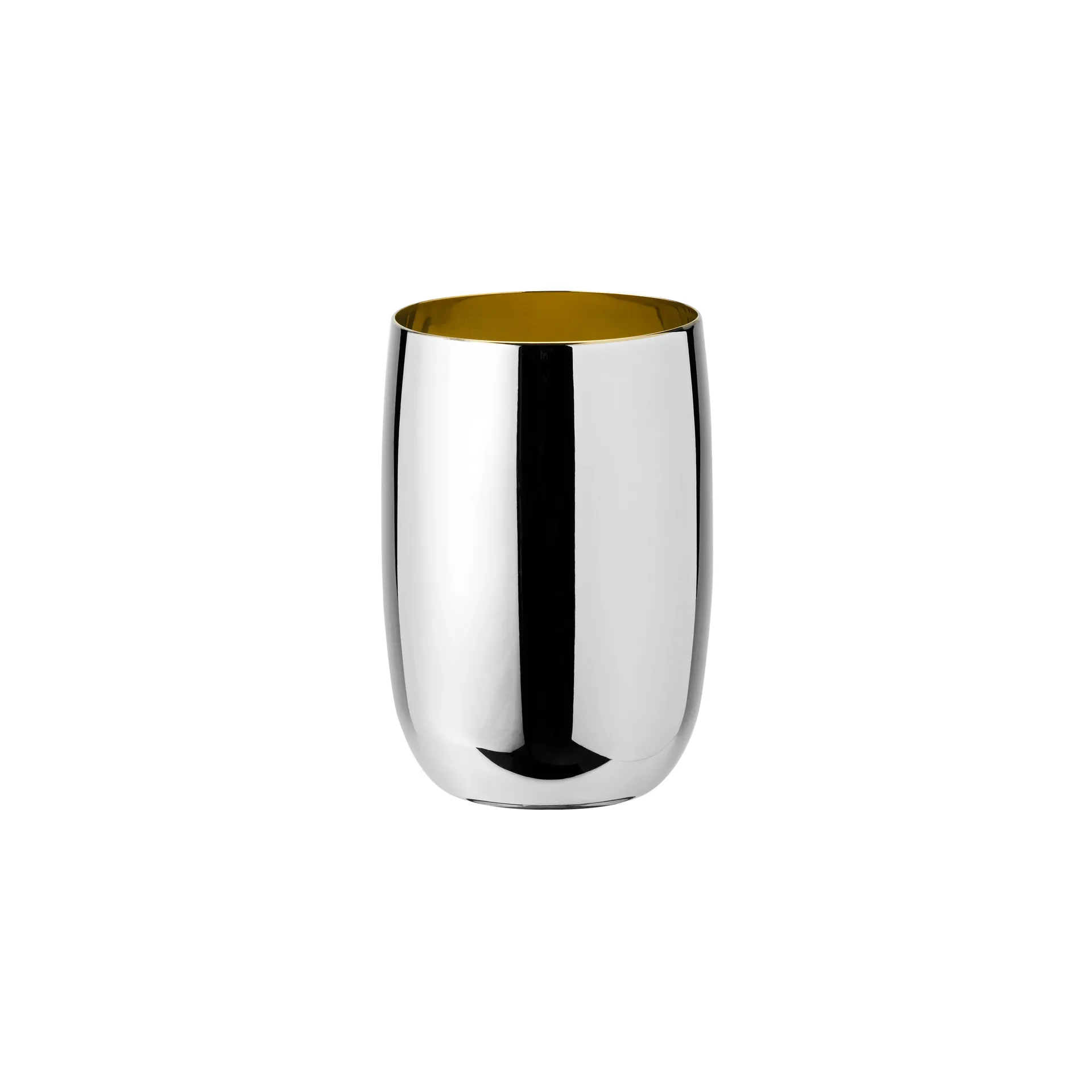 Foster drinks glass 20 cl, 不锈钢 Stelton