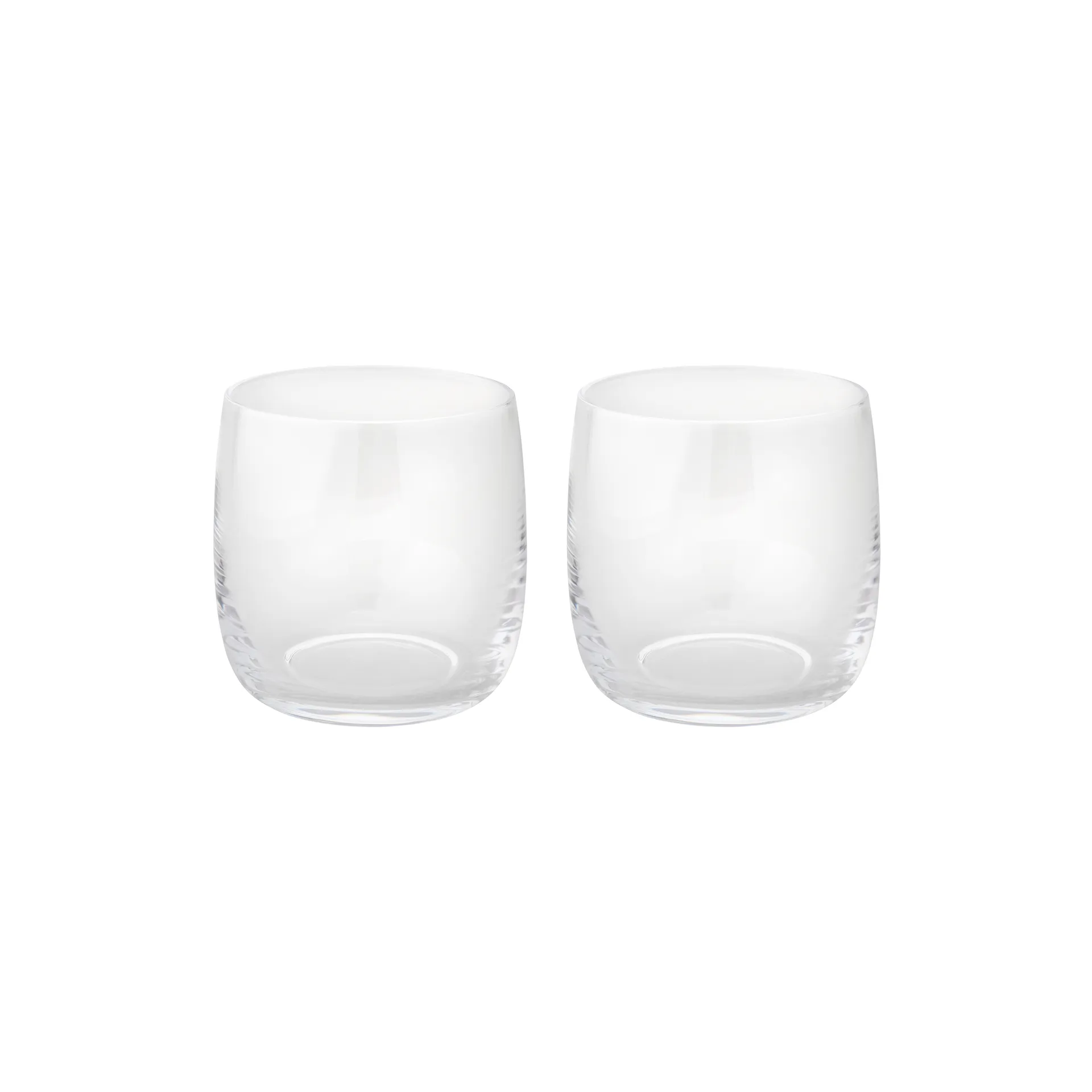 Foster drinks glass 两件套装, 20 cl Stelton