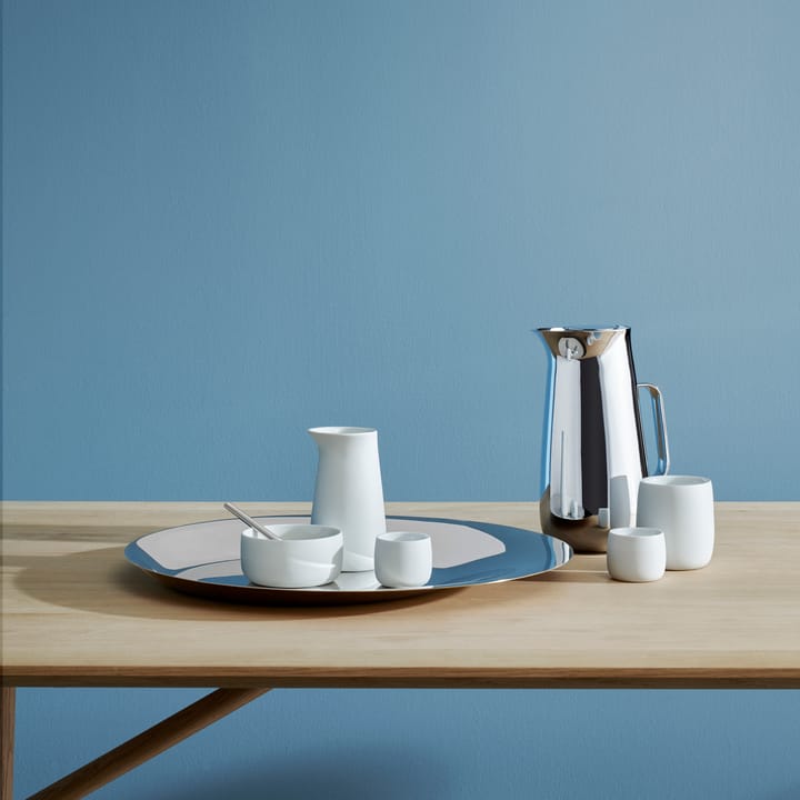 Foster 糖罐, 白色 Stelton
