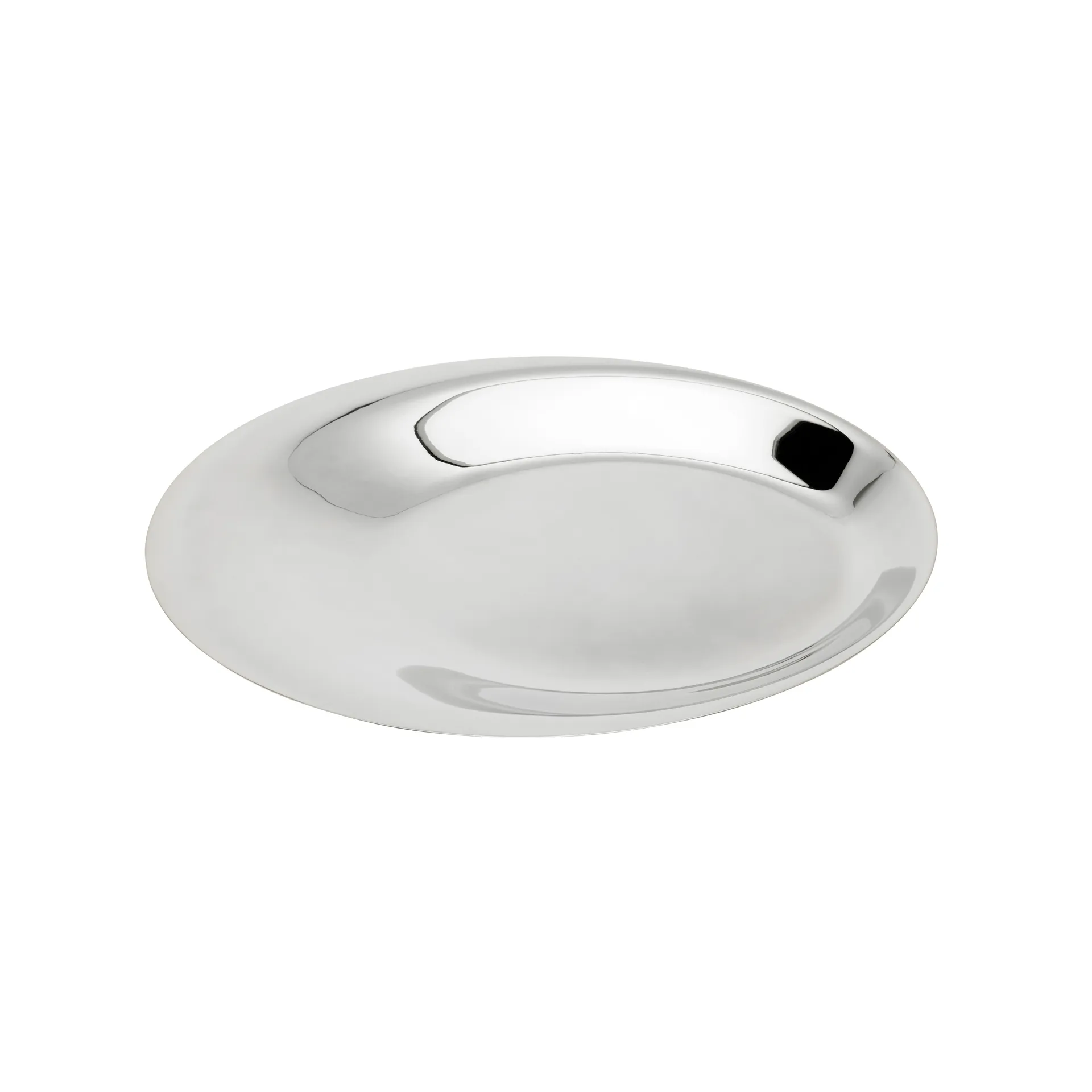 Foster圆盘直径46cm, 不锈钢 Stelton