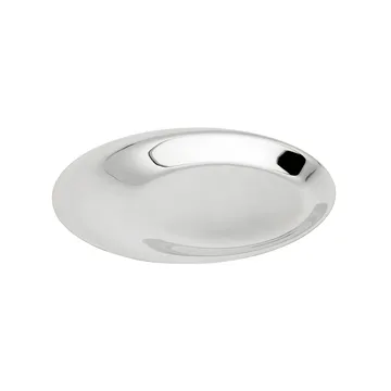 Foster圆盘直径46cm - 不锈钢 - Stelton