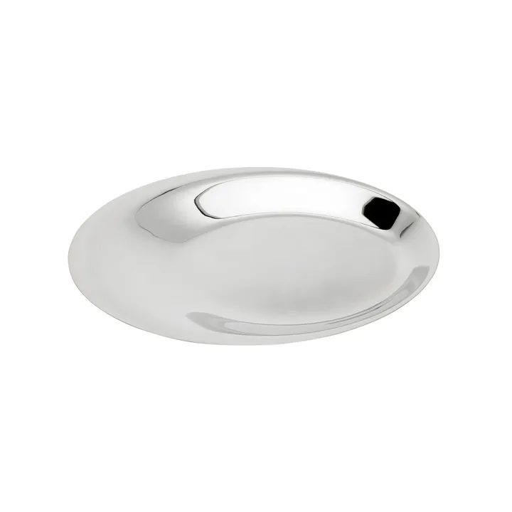 Foster圆盘直径46cm - 不锈钢 - Stelton