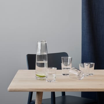 Glacier glasses 六件套装 - 25 cl - Stelton