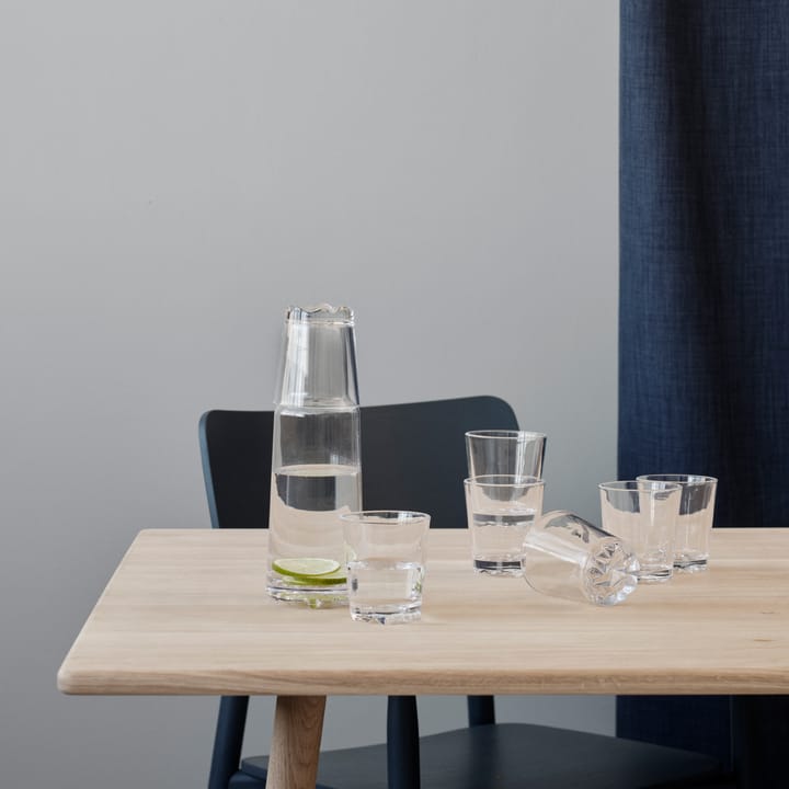 Glacier glasses 六件套装, 25 cl Stelton