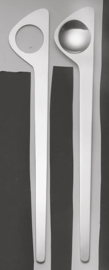 Jacobsen沙拉套装 - 沙拉餐具套装 - Stelton