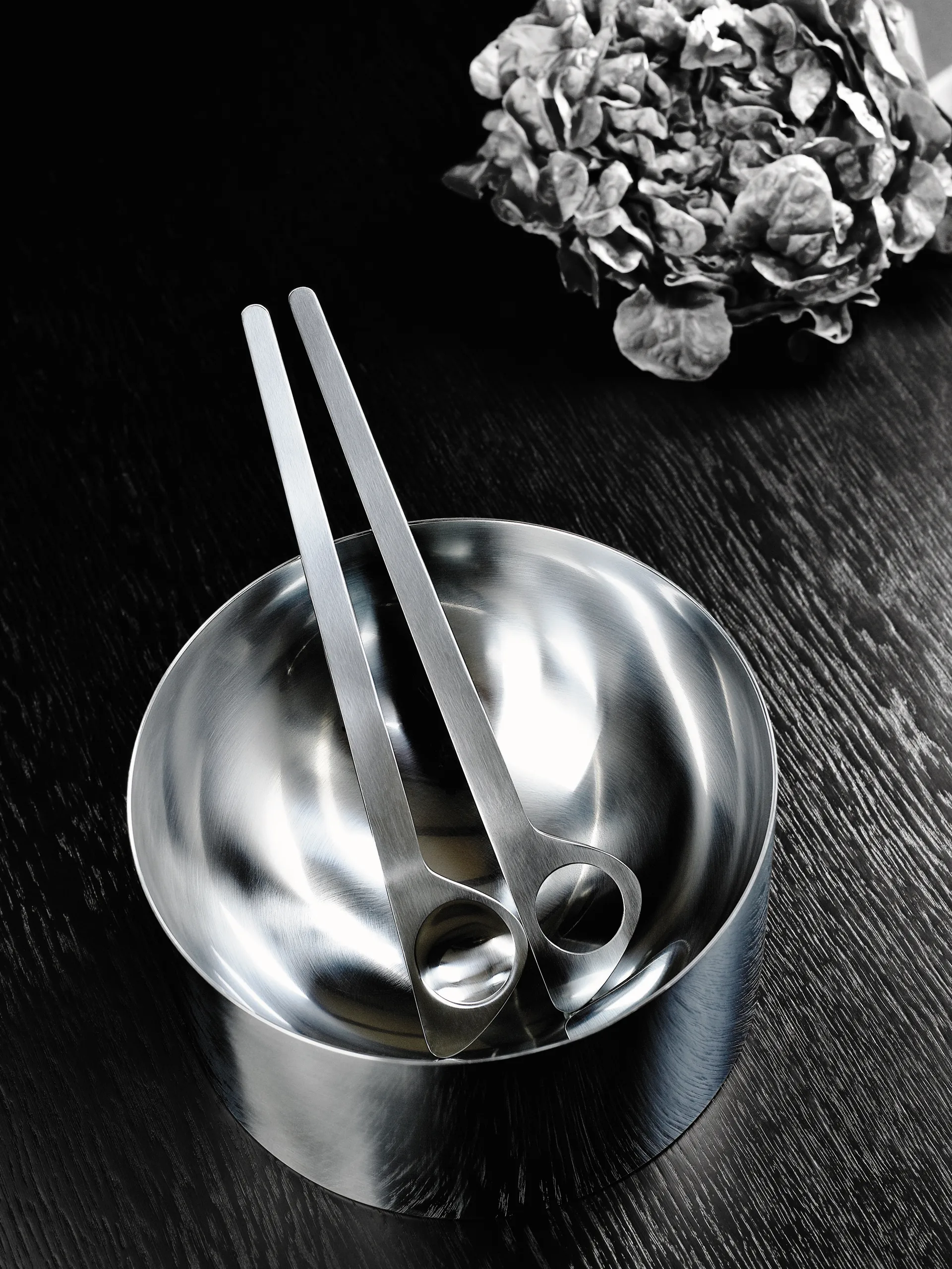 Jacobsen沙拉套装, 沙拉餐具套装 Stelton