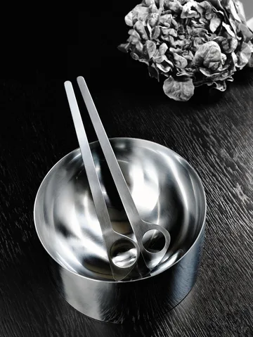 Jacobsen沙拉套装 - 沙拉餐具套装 - Stelton