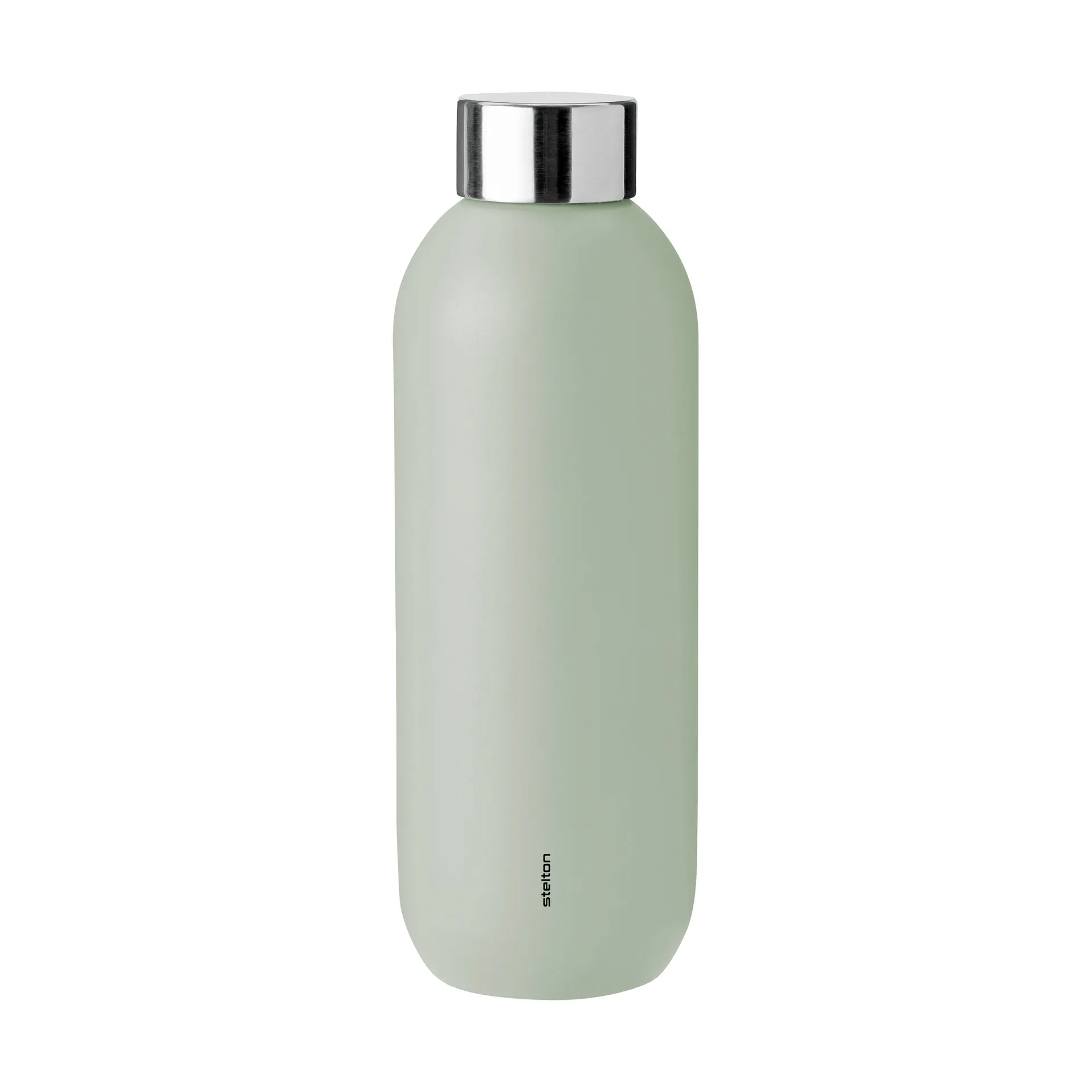 Keep Cool 热水瓶0.6 l, Minty Moss Stelton