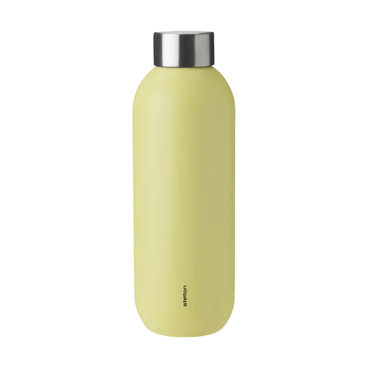 Keep Cool保温瓶 0.6升 - Laevis - Stelton
