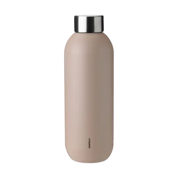 Keep Cool保温瓶 0.6升 - 石楠花色 - Stelton
