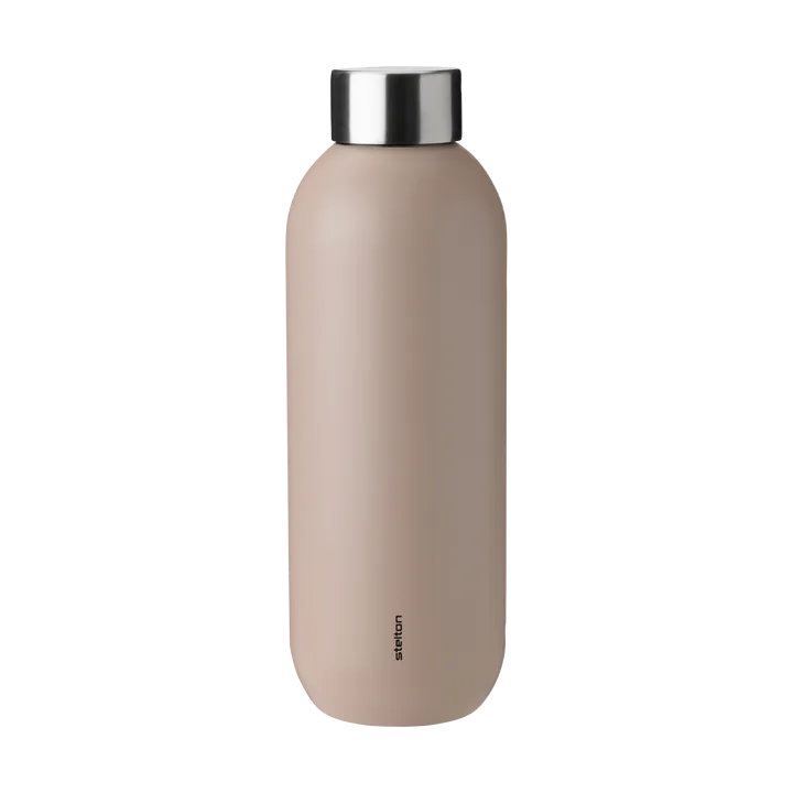 Keep Cool保温瓶 0.6升 - 石楠花色 - Stelton