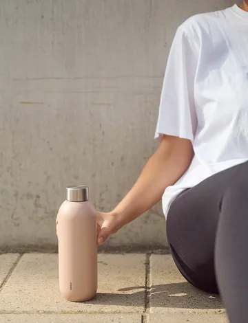 Keep Cool保温瓶 0.6升 - 石楠花色 - Stelton