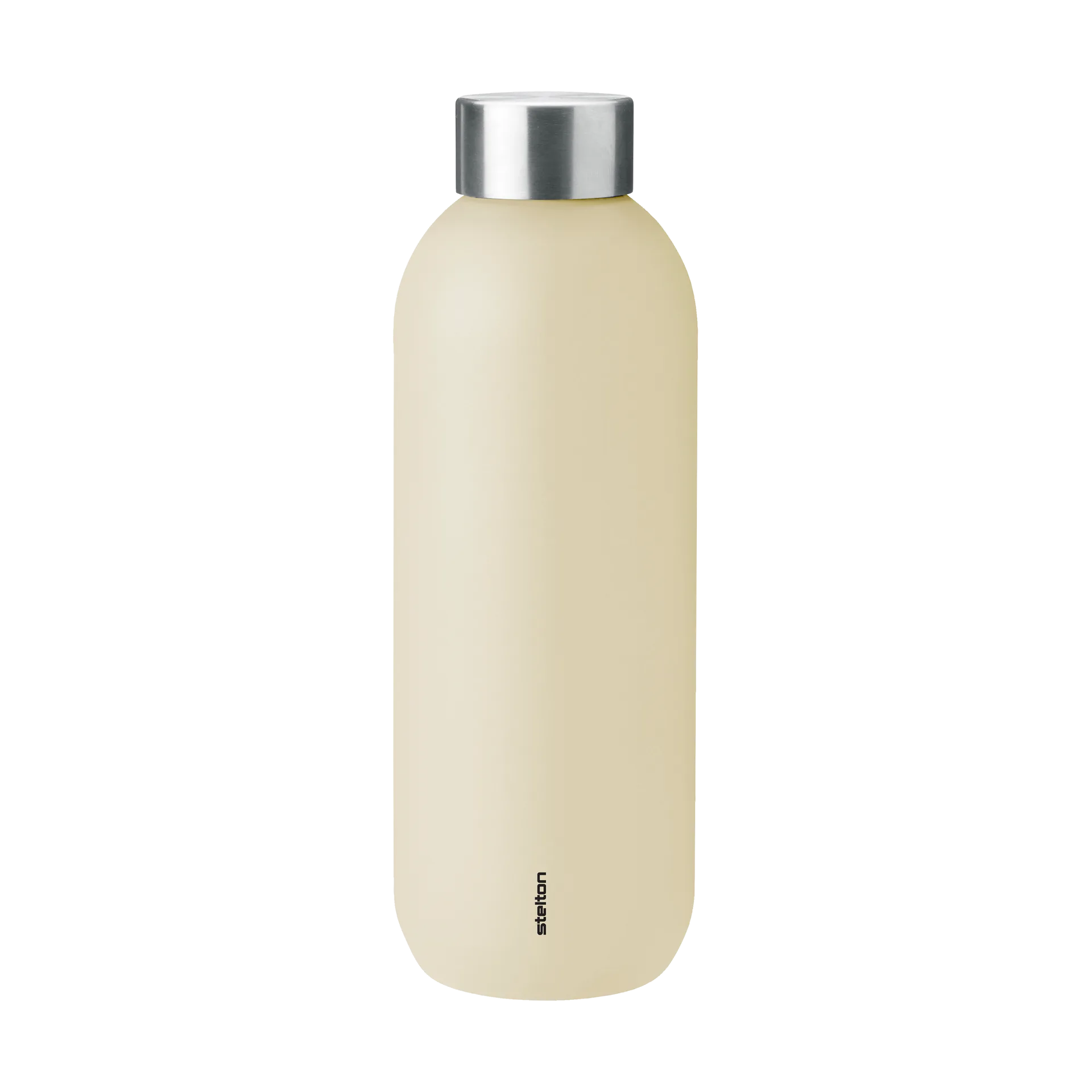 Keep Cool 保温杯 600ml, Mellow 黄色 Stelton