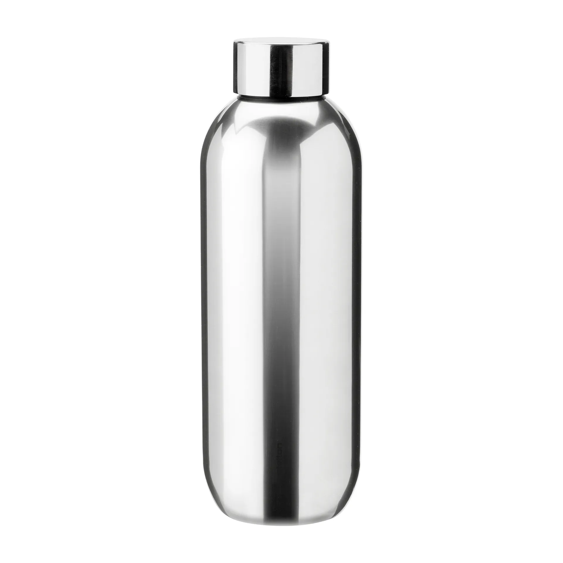 Keep Cool 保温杯 600ml, Steel Stelton