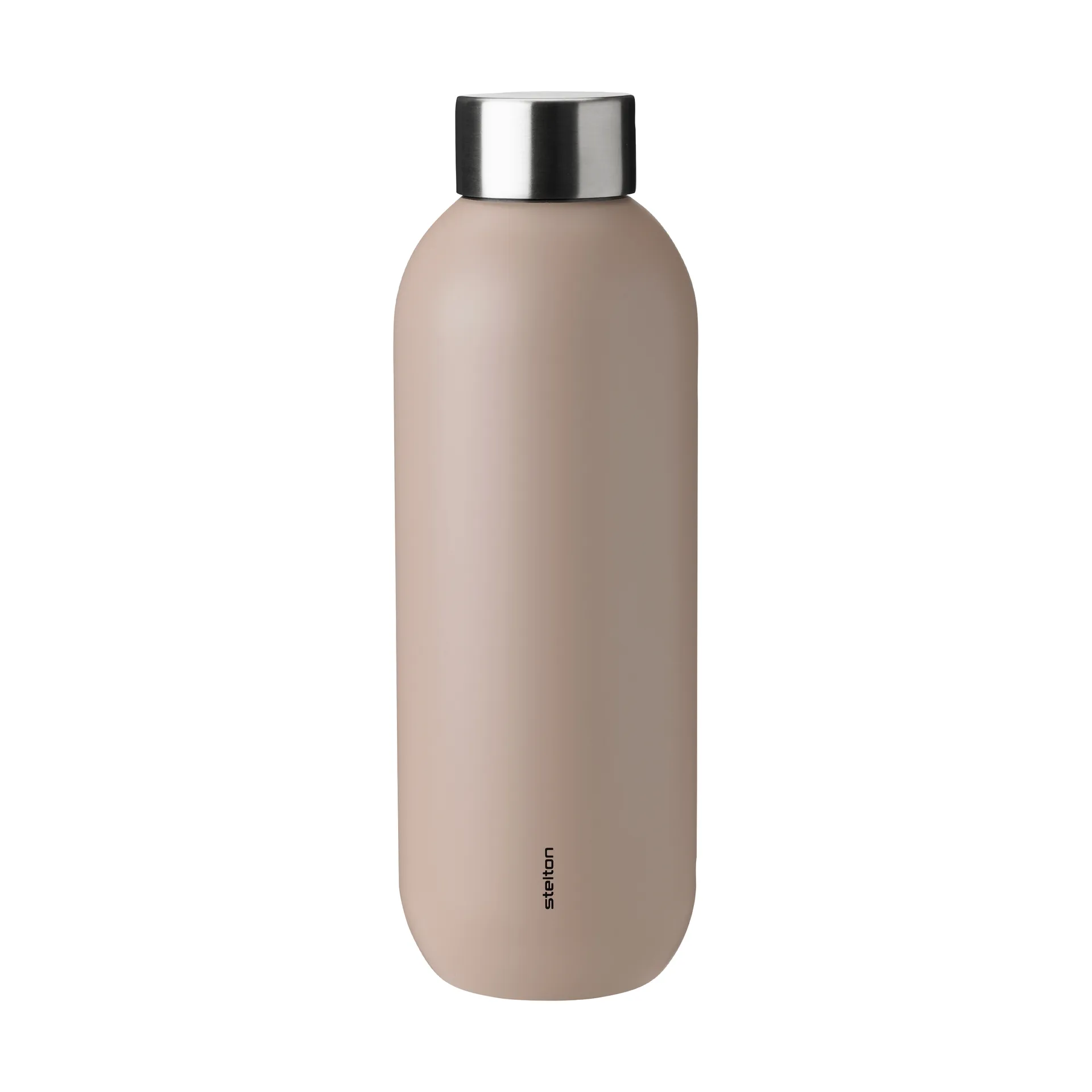 Keep Cool 保温杯 flask 0.6 l, Heather Stelton
