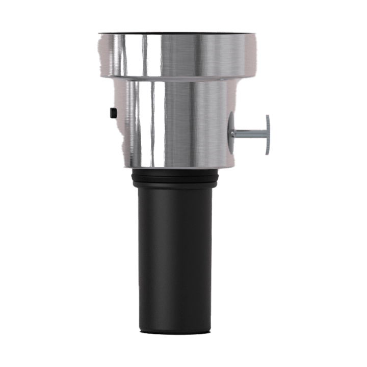 LED 灯 for EM 便携 ship 灯 - Steel - Stelton
