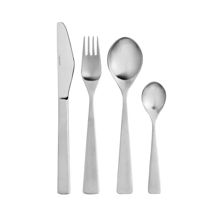 Maya 2000餐具 - 24件装 - Stelton