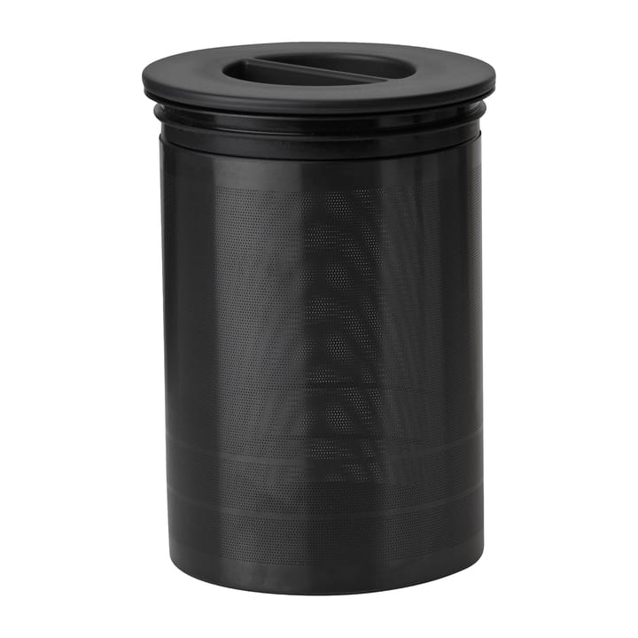 Nohr filter for cold brew - 黑色 metallic - Stelton