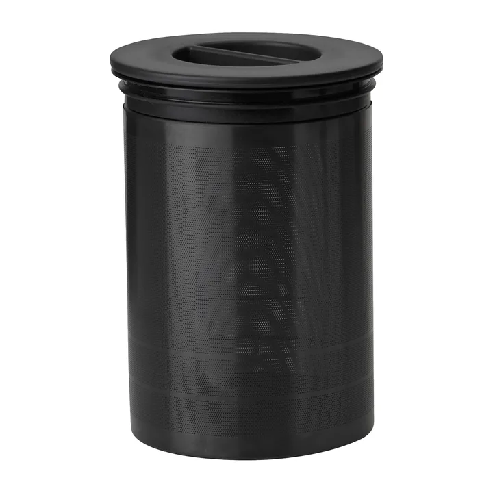 Nohr 冷萃过滤器 - 金属黑 - Stelton