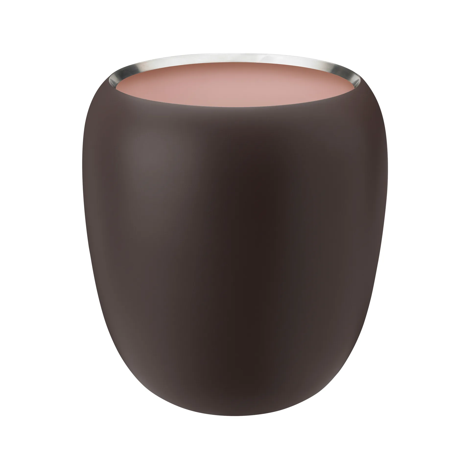 Ora 花瓶 20cm, 深浅粉色_浅粉色 Stelton