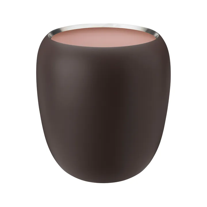 Ora 花瓶 20cm - 深浅粉色_浅粉色 - Stelton