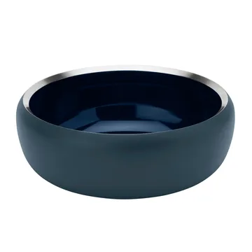 Ora碗 直径22cm - 午夜蓝 - Stelton