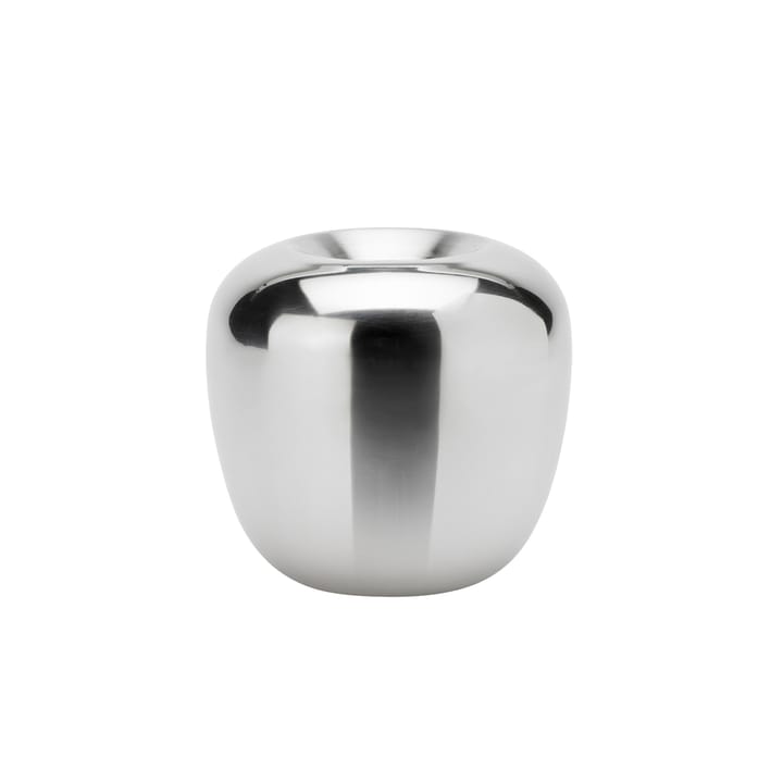Ora 烛台 stainless steel - small - Stelton