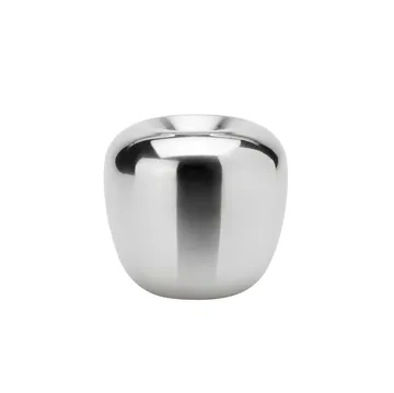Ora 不锈钢烛棒 - 小号 - Stelton
