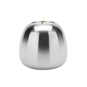 Ora 不锈钢烛棒 - 大号 - Stelton