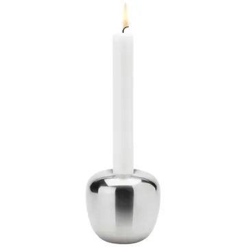 Ora 不锈钢烛棒 - 大号 - Stelton