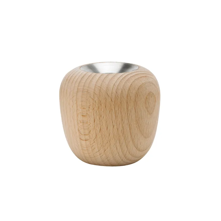 Ora 木质烛棒 - 小号 - Stelton