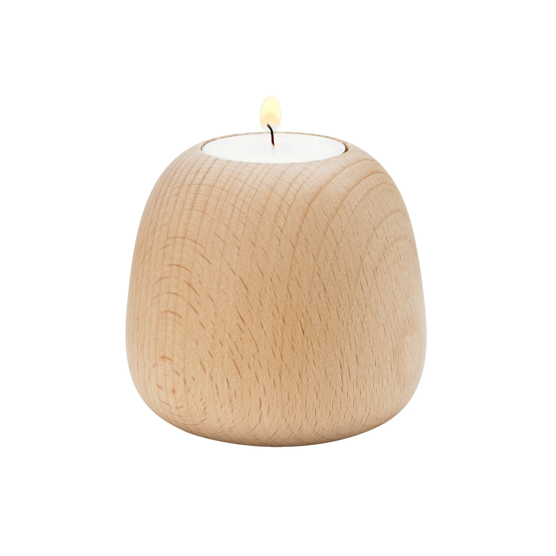 Ora 木质烛棒, 大号 Stelton