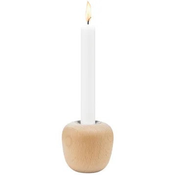 Ora 木质烛棒 - 大号 - Stelton