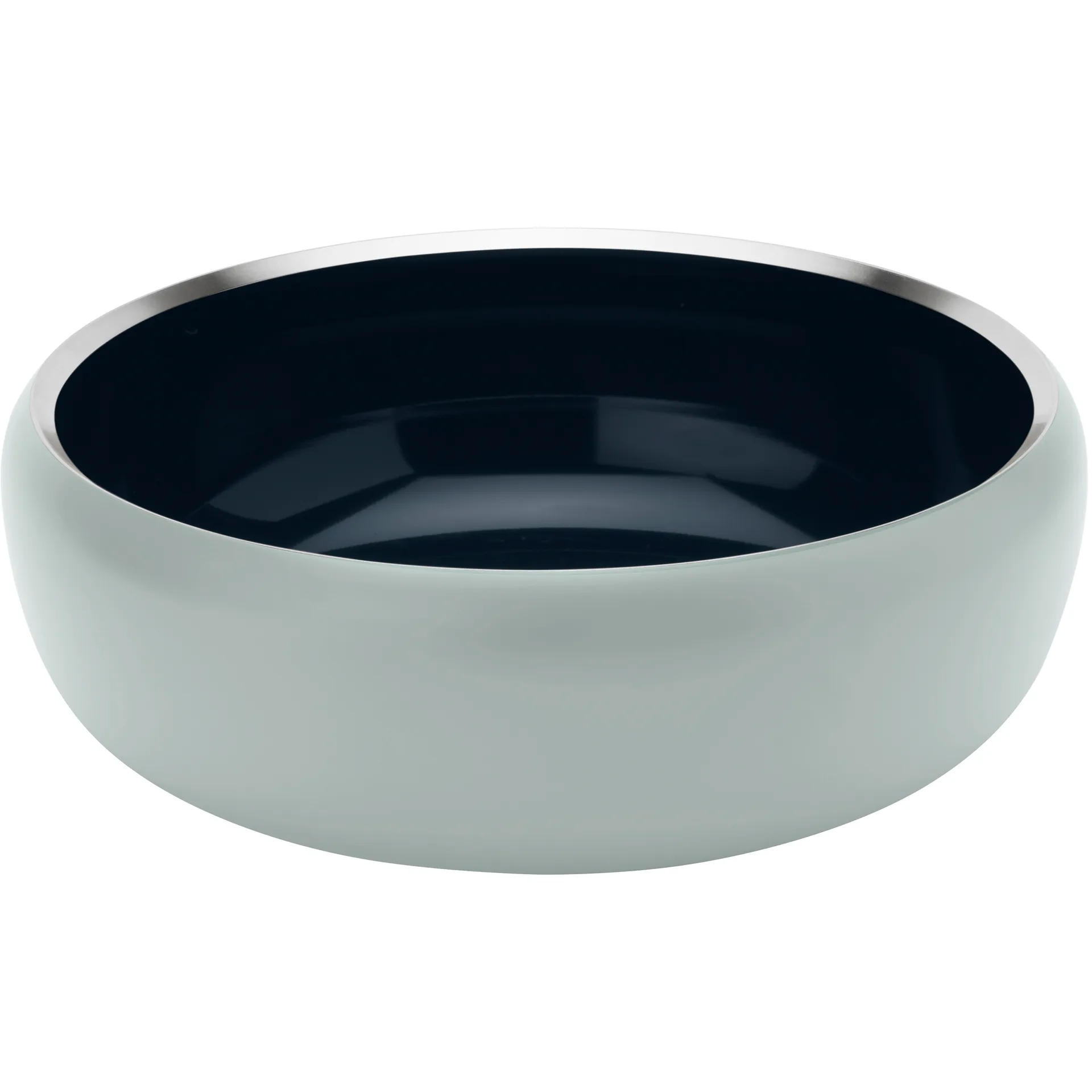 Ora碗直径30cm, 午夜蓝 Stelton