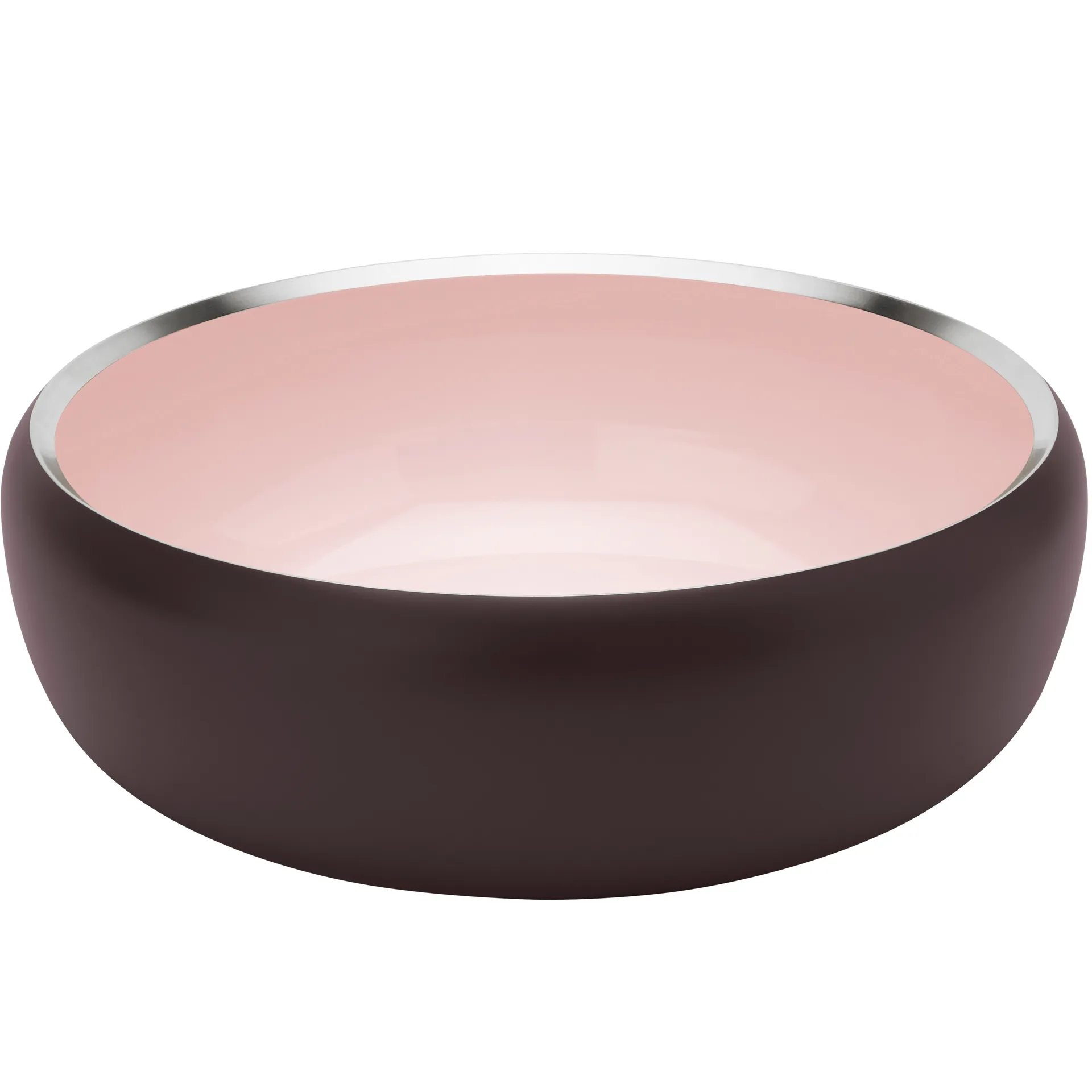 Ora碗直径30cm, 粉末色 Stelton
