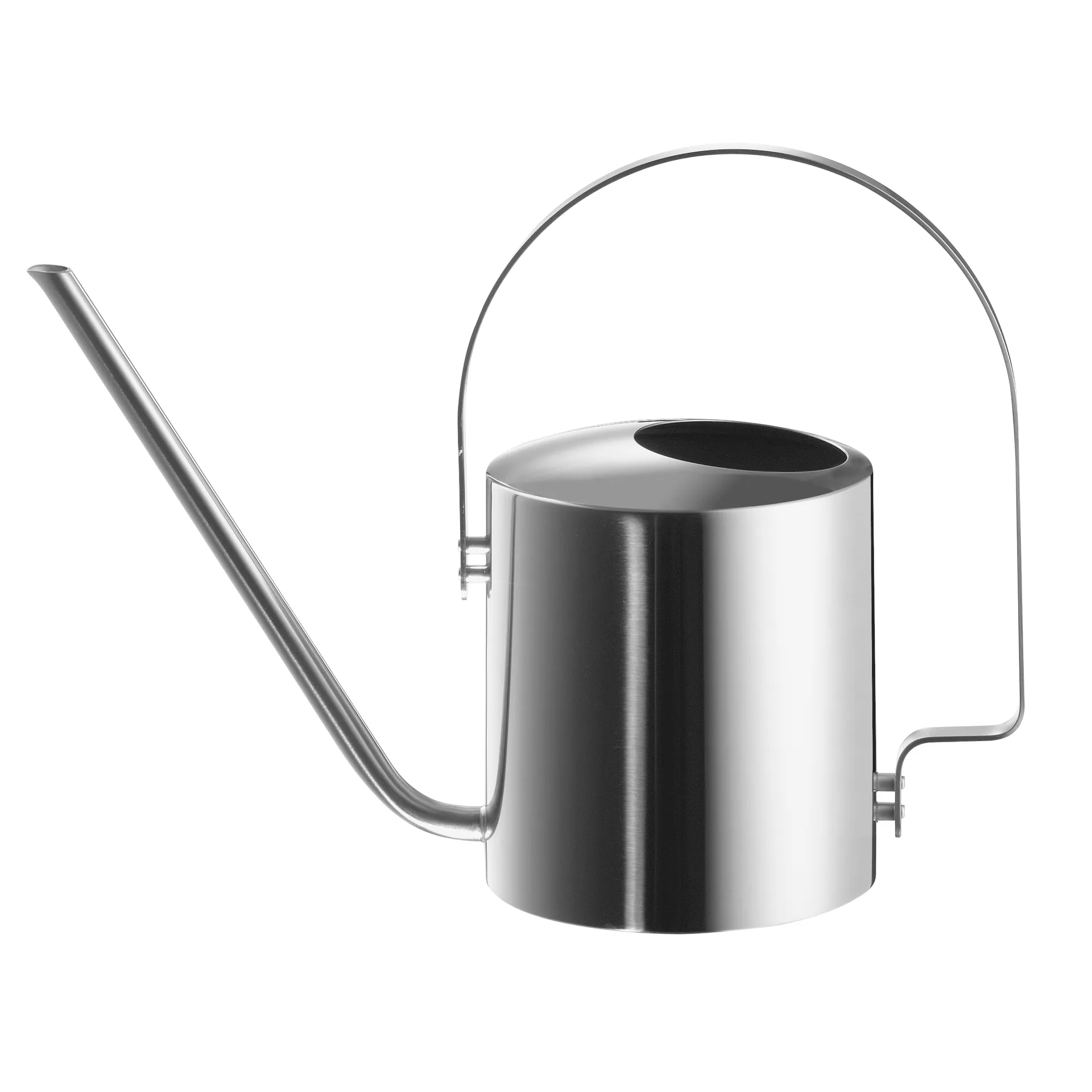 Original watering can 1.7 l, 不锈钢 Stelton