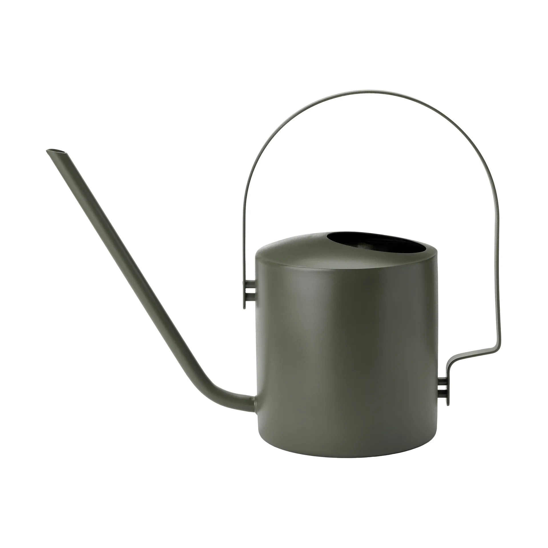 Original watering can 1.7 l, 柔和深森林绿 Stelton