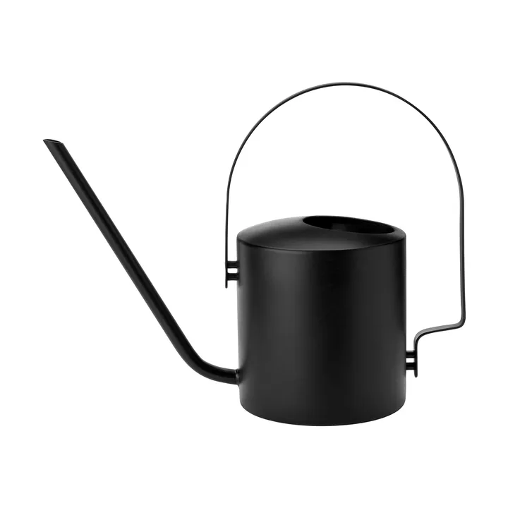 Original watering can 1.7 l - 柔和黑色 - Stelton