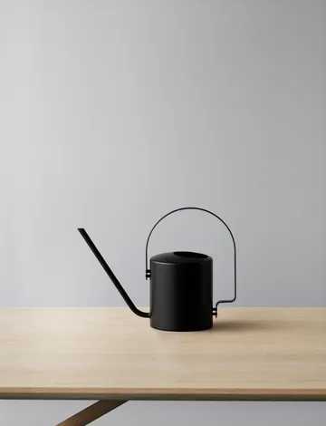 Original watering can 1.7 l - 柔和黑色 - Stelton