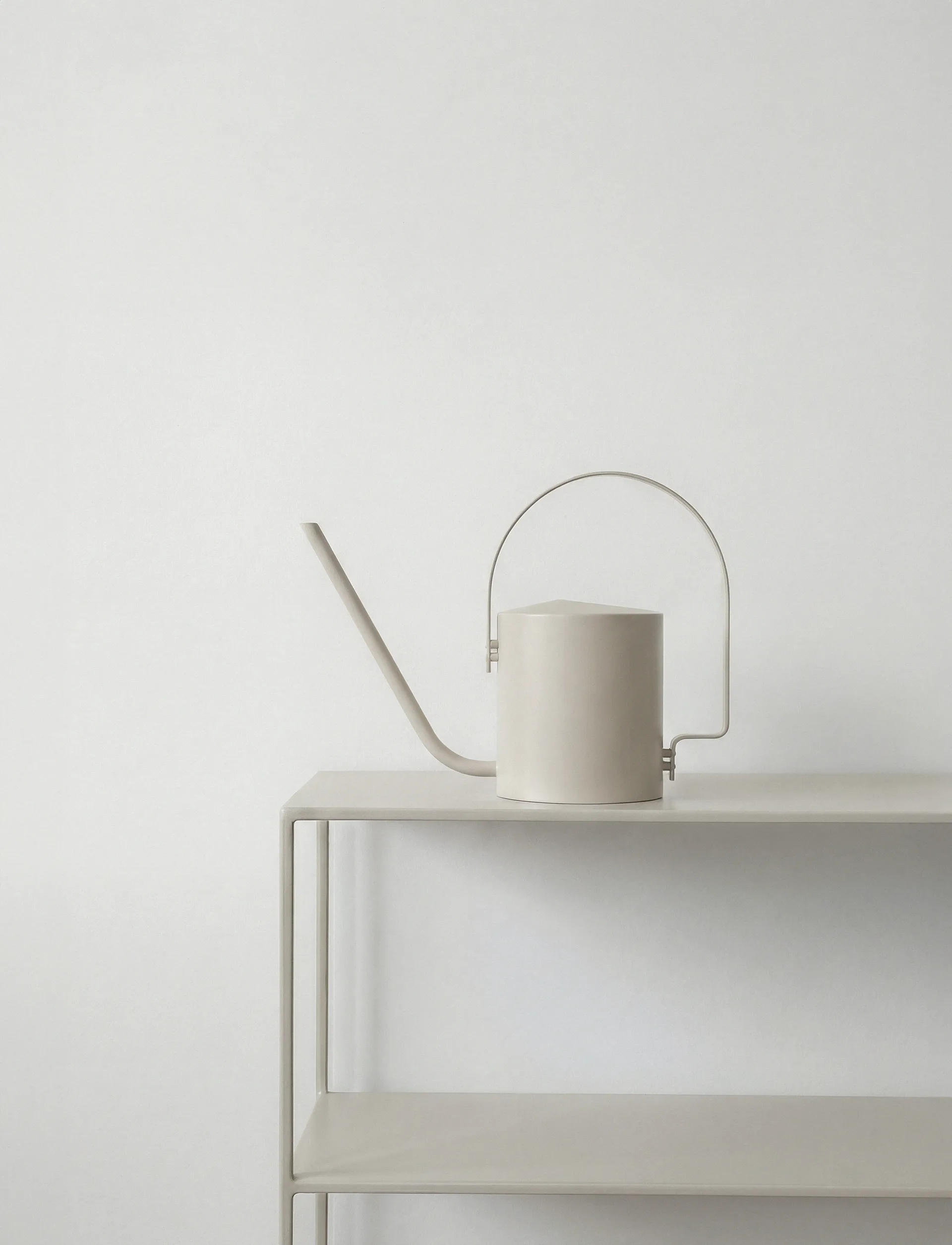 Original watering can 1.7 l, 柔和沙色 Stelton