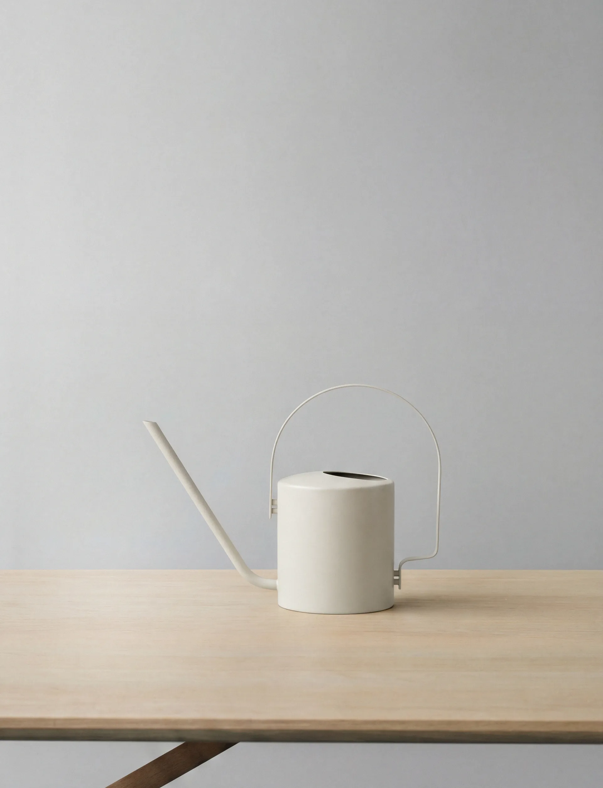 Original watering can 1.7 l, 柔和沙色 Stelton