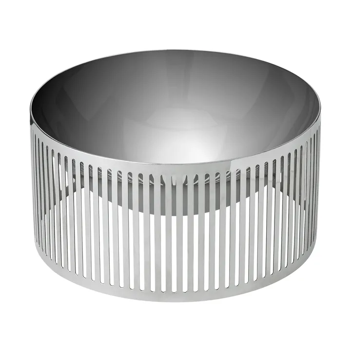 Orlo 不锈钢家用餐碗汤碗 - Ø20cm - Stelton