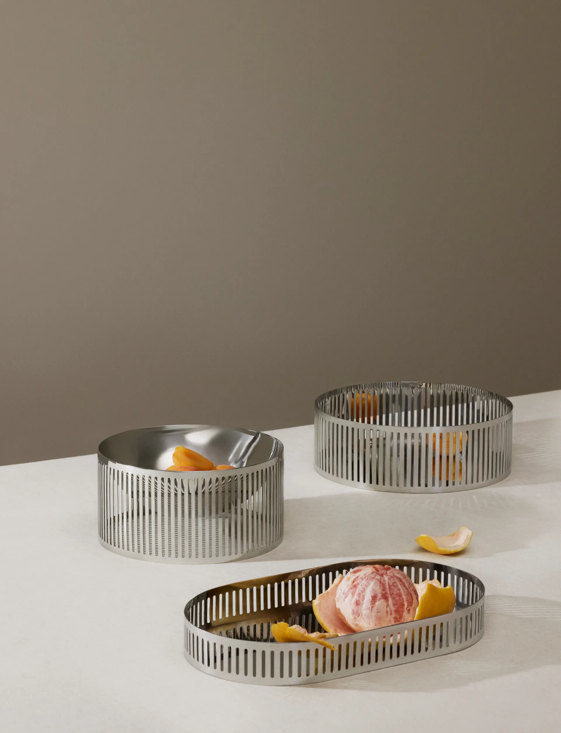 Orlo 不锈钢家用餐碗汤碗, Ø20cm Stelton