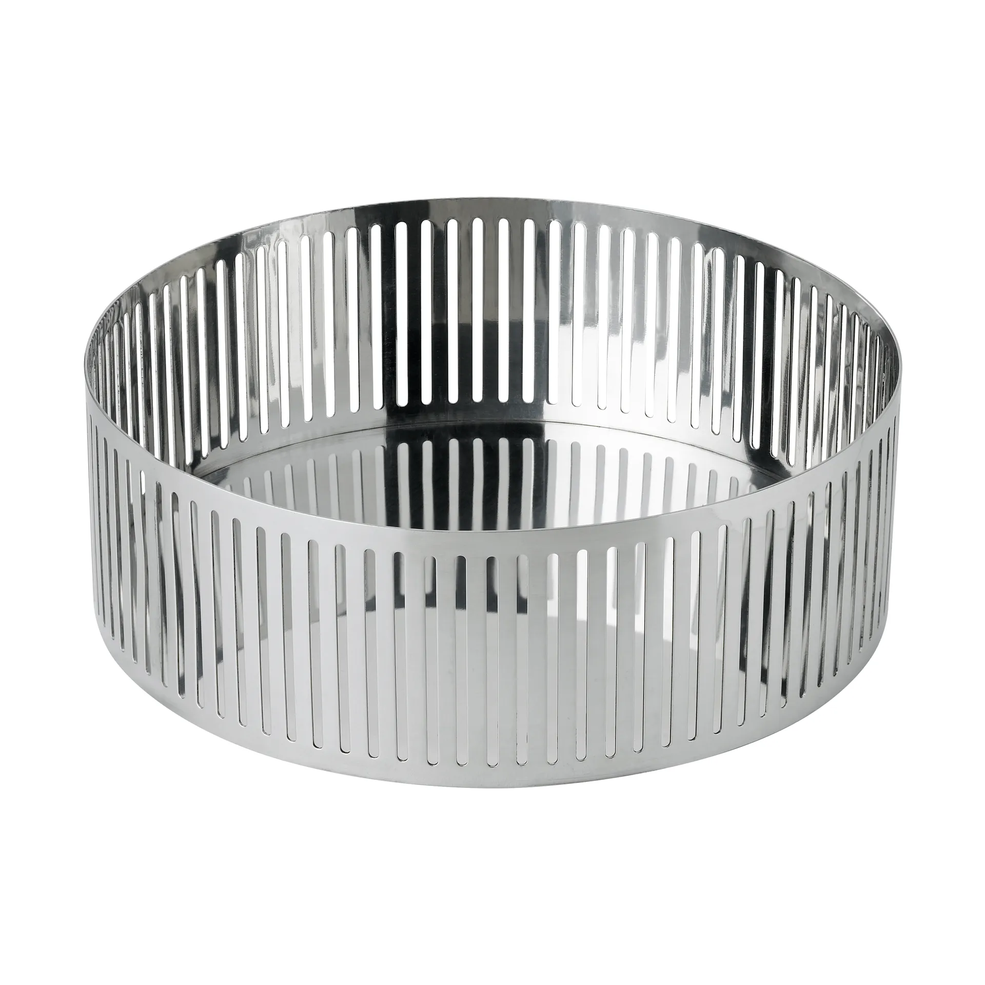 Orlo 不锈钢家用托盘餐盘, Ø20cm Stelton