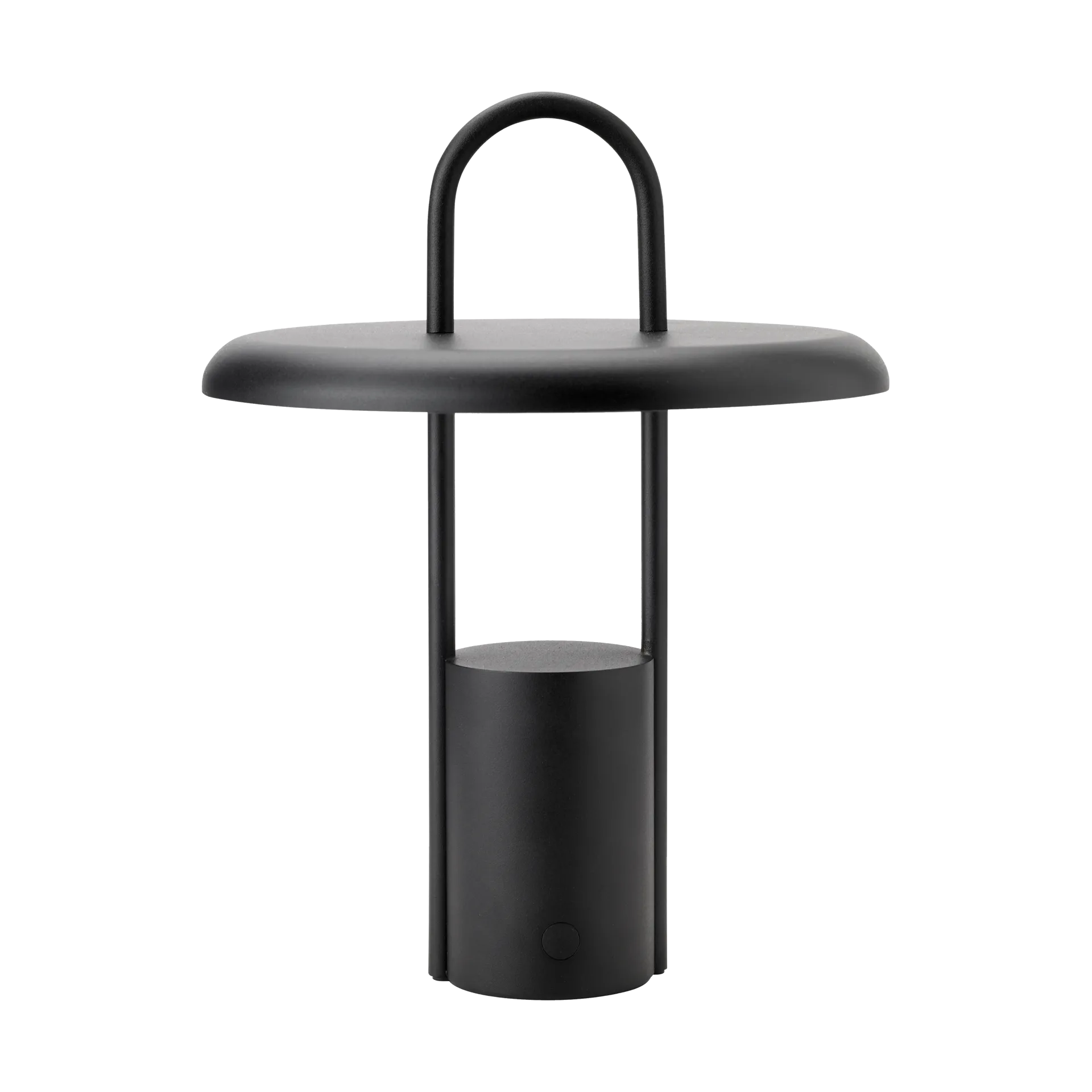 Pier便携式LED灯33.5cm, 黑色 Stelton