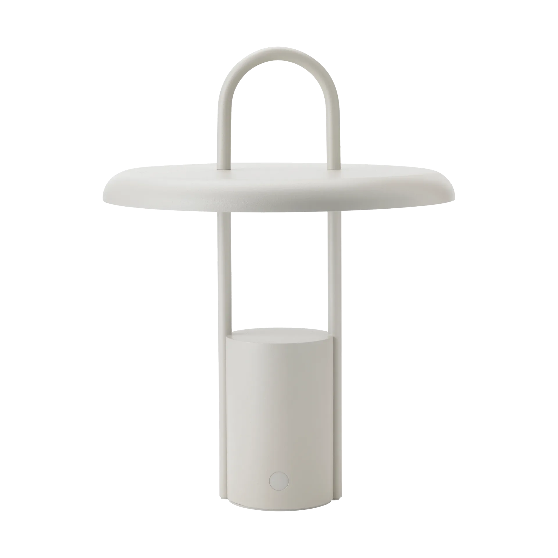 Pier便携式LED灯33.5cm, 沙色 Stelton
