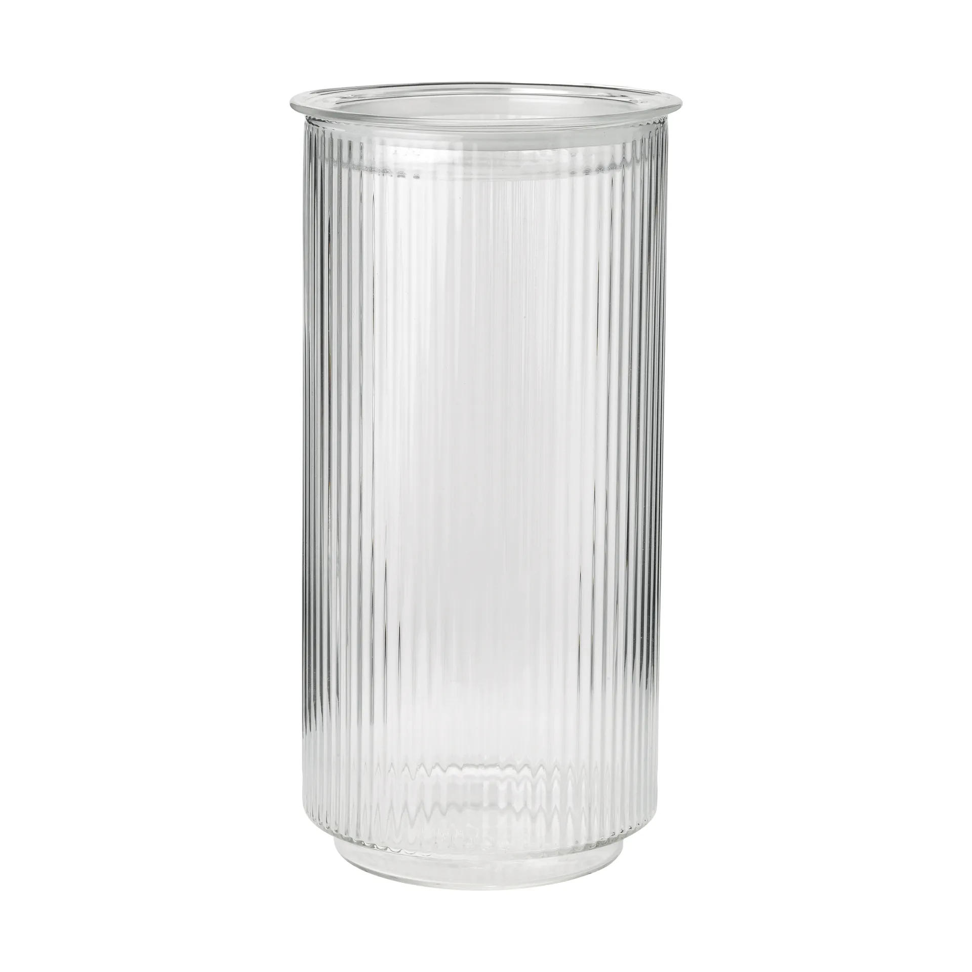 Pilastro 透明玻璃厨房储物罐, 0.6L Stelton