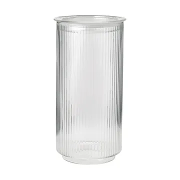 Pilastro 透明玻璃厨房储物罐 - 0.6L - Stelton