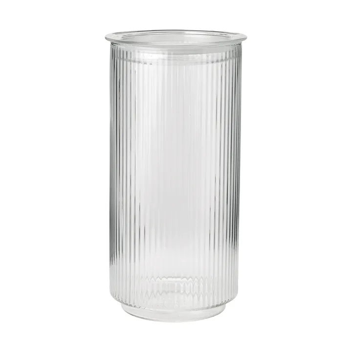 Pilastro 透明玻璃厨房储物罐 - 0.6L - Stelton