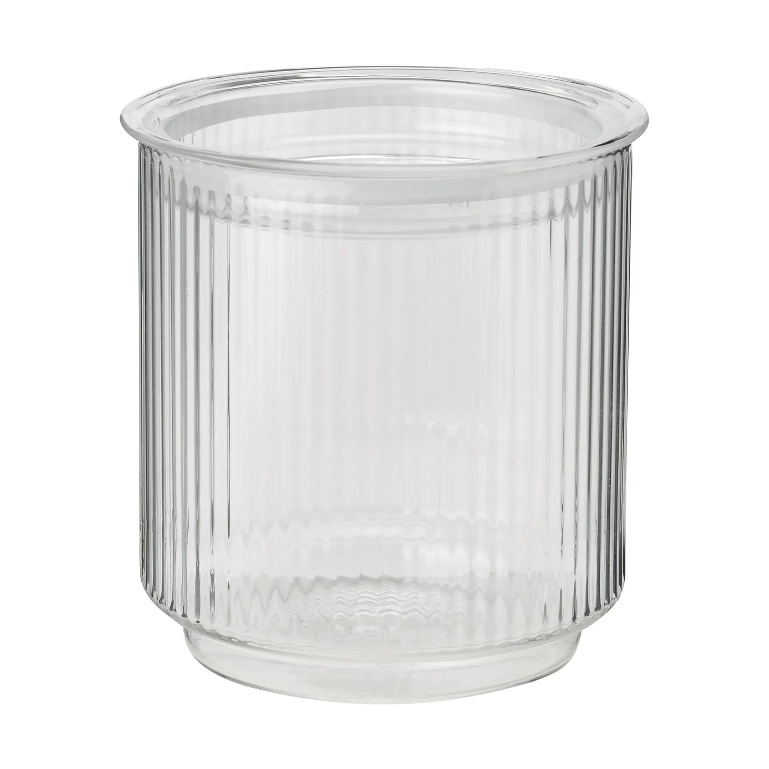 Pilastro 透明玻璃厨房储物罐, 1.3L Stelton